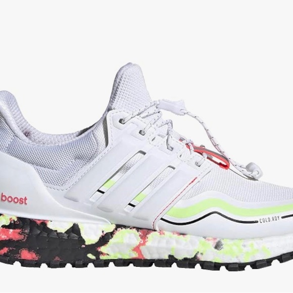 Adidas Ultra Boost - Picture 2 of 5